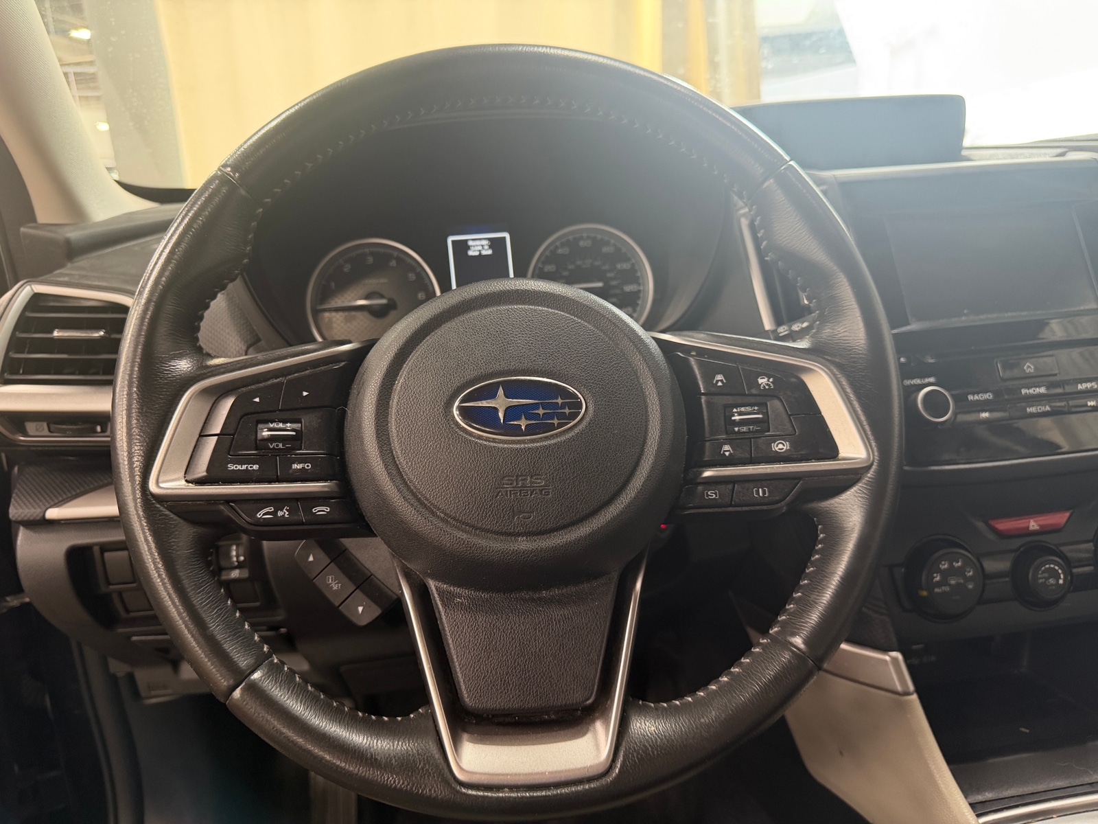 Thumbnail: 2020 Subaru Forester - 5