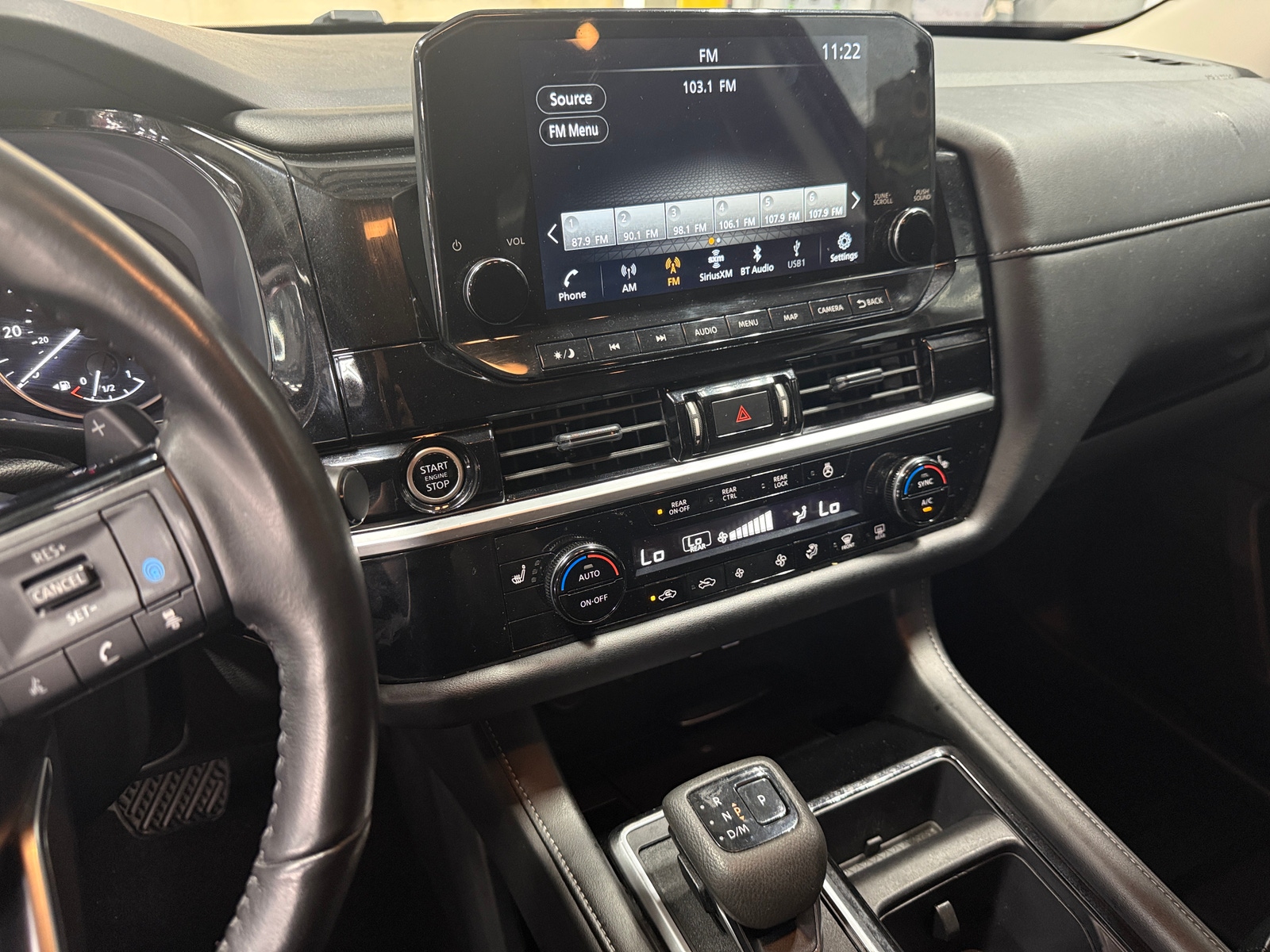 Thumbnail: 2024 Nissan Pathfinder - 3