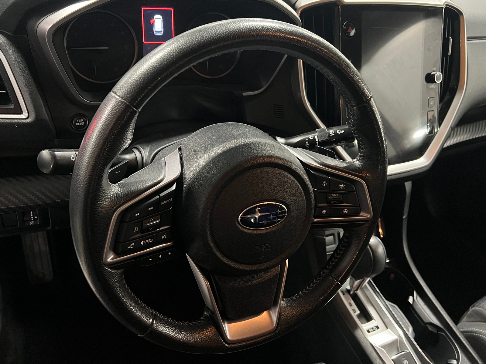 Thumbnail: 2023 Subaru Ascent - 5