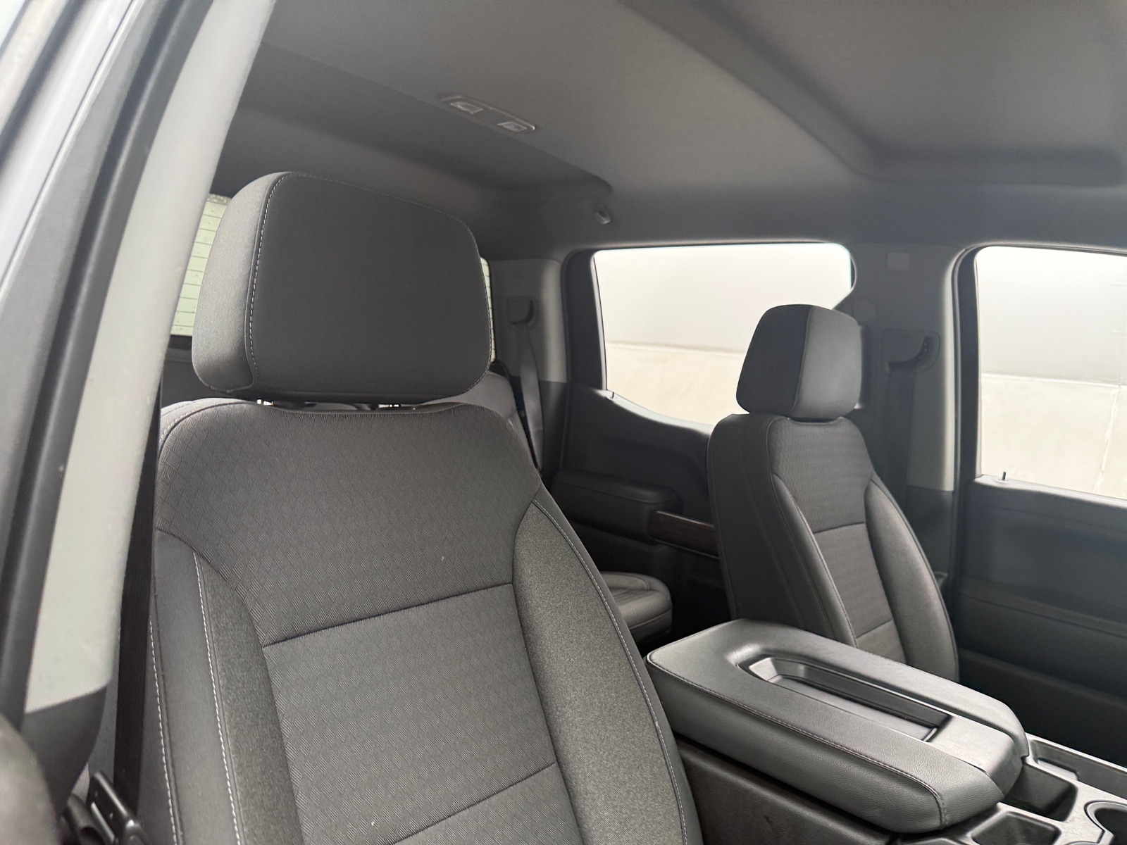 Thumbnail: 2020 GMC Sierra 1500 - 2