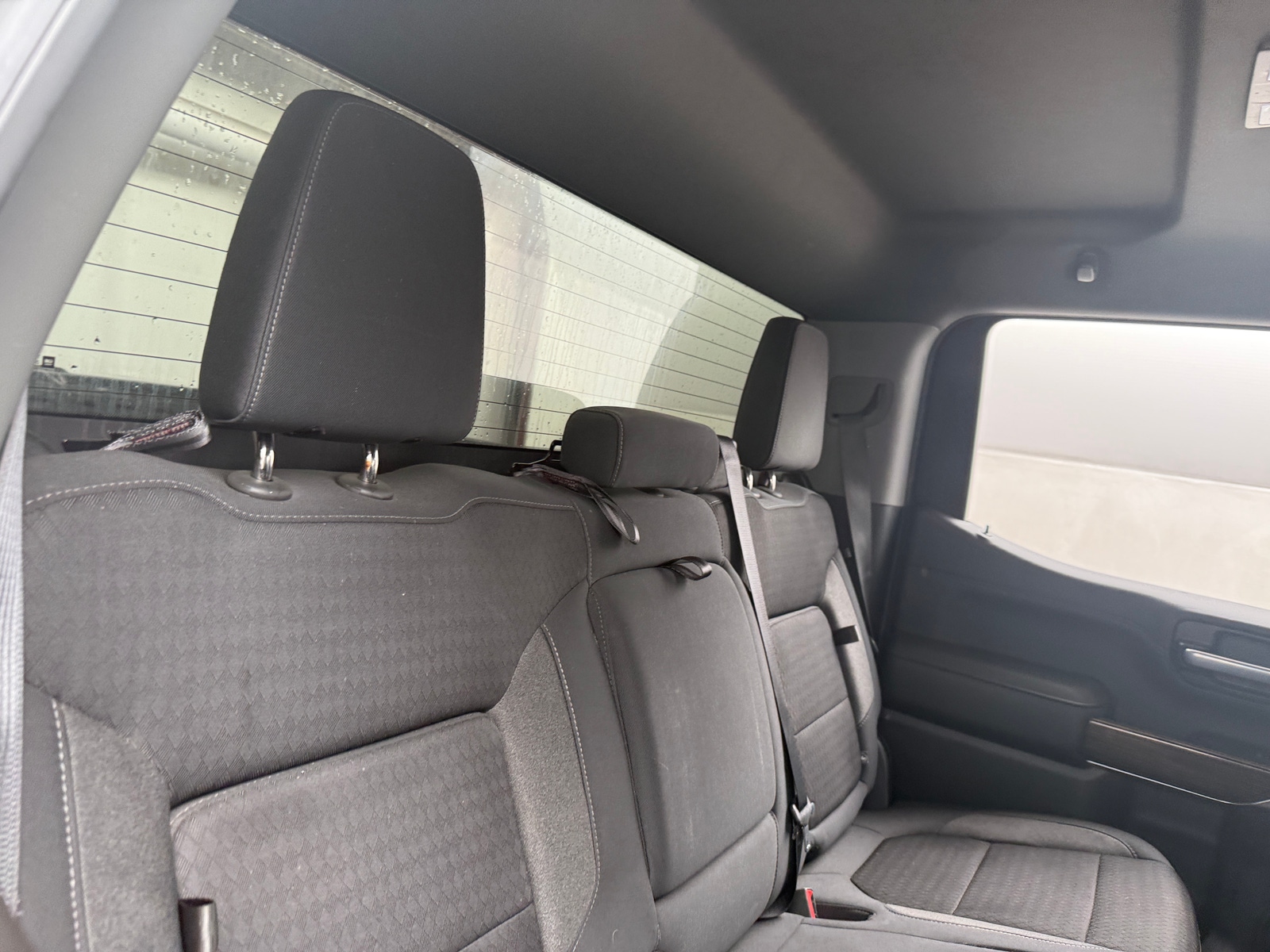 Thumbnail: 2020 GMC Sierra 1500 - 6