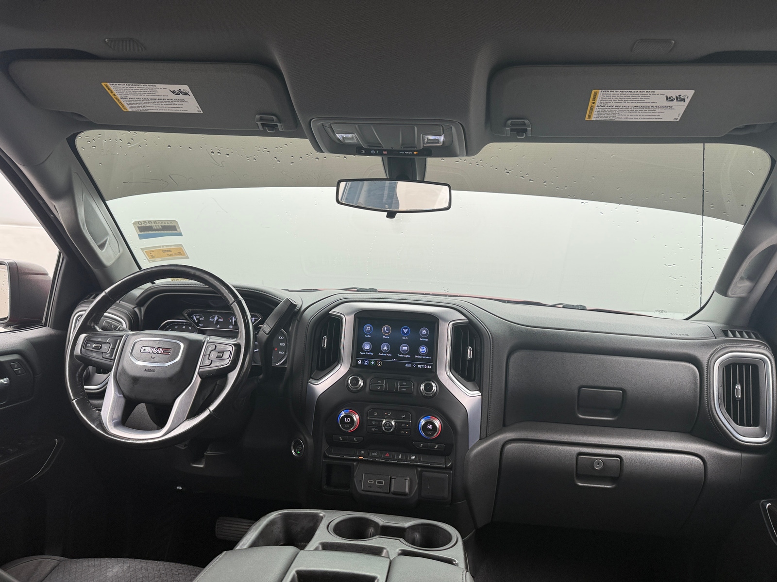 Thumbnail: 2020 GMC Sierra 1500 - 3