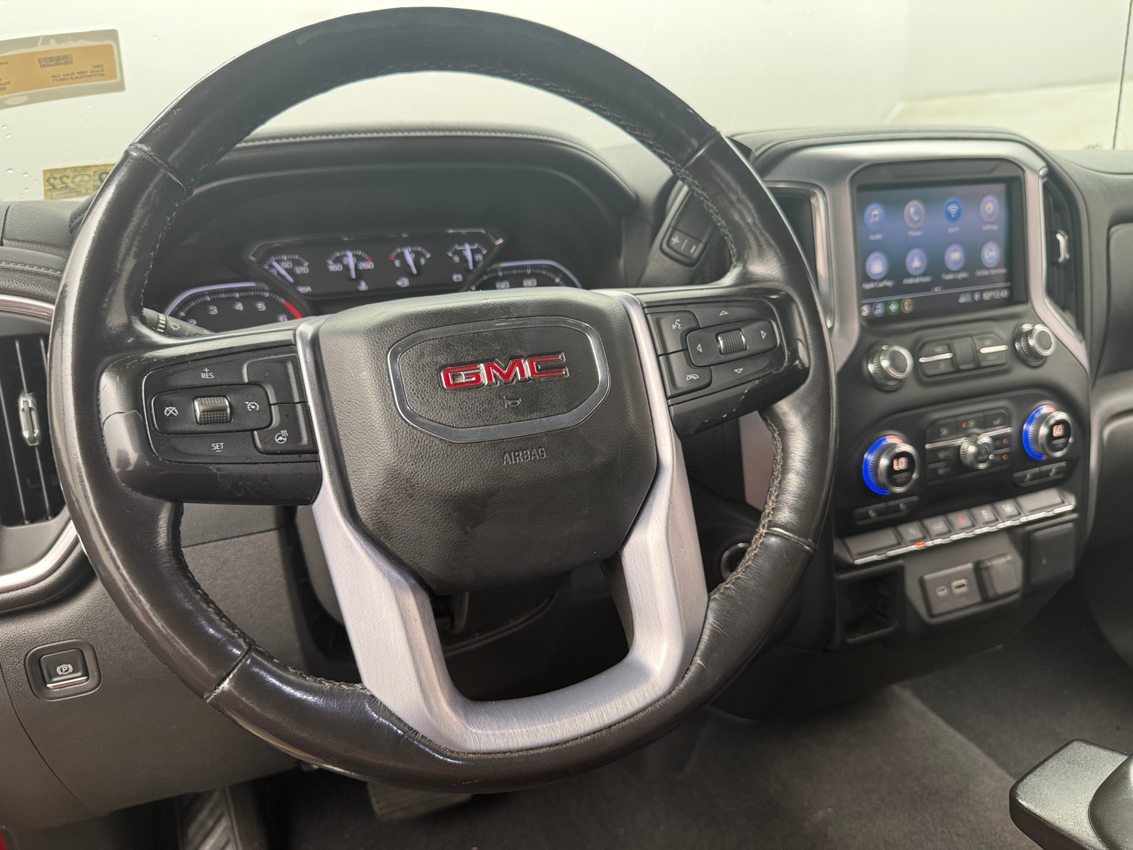 Thumbnail: 2020 GMC Sierra 1500 - 5