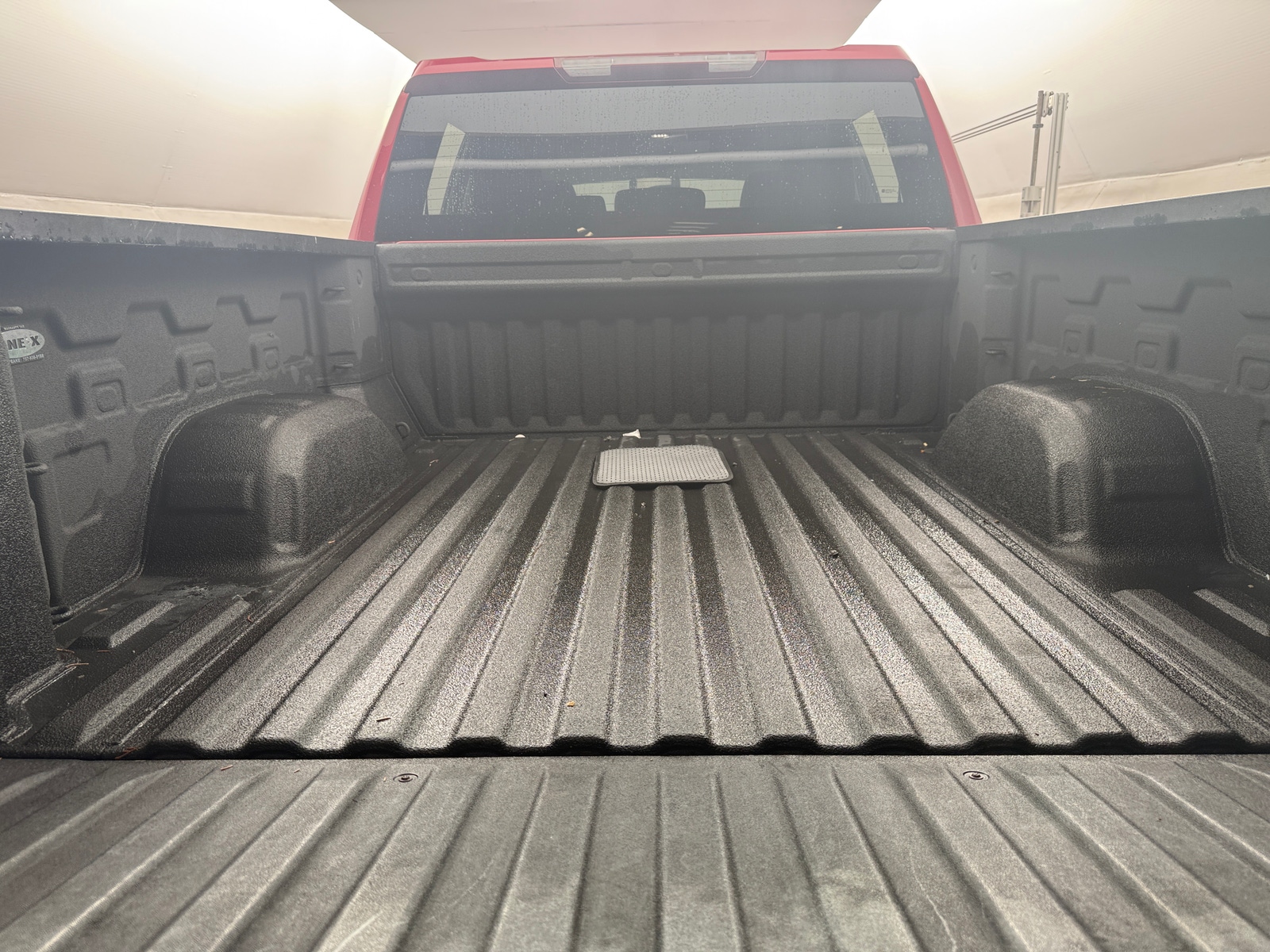 Thumbnail: 2020 GMC Sierra 1500 - 7