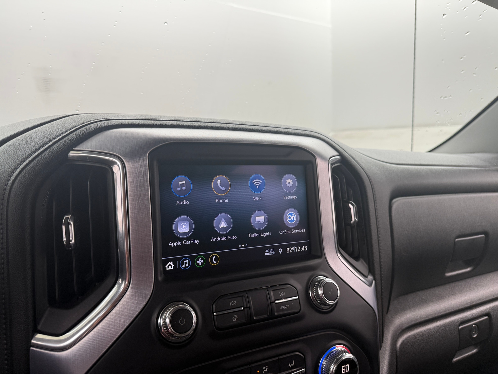 Thumbnail: 2020 GMC Sierra 1500 - 4