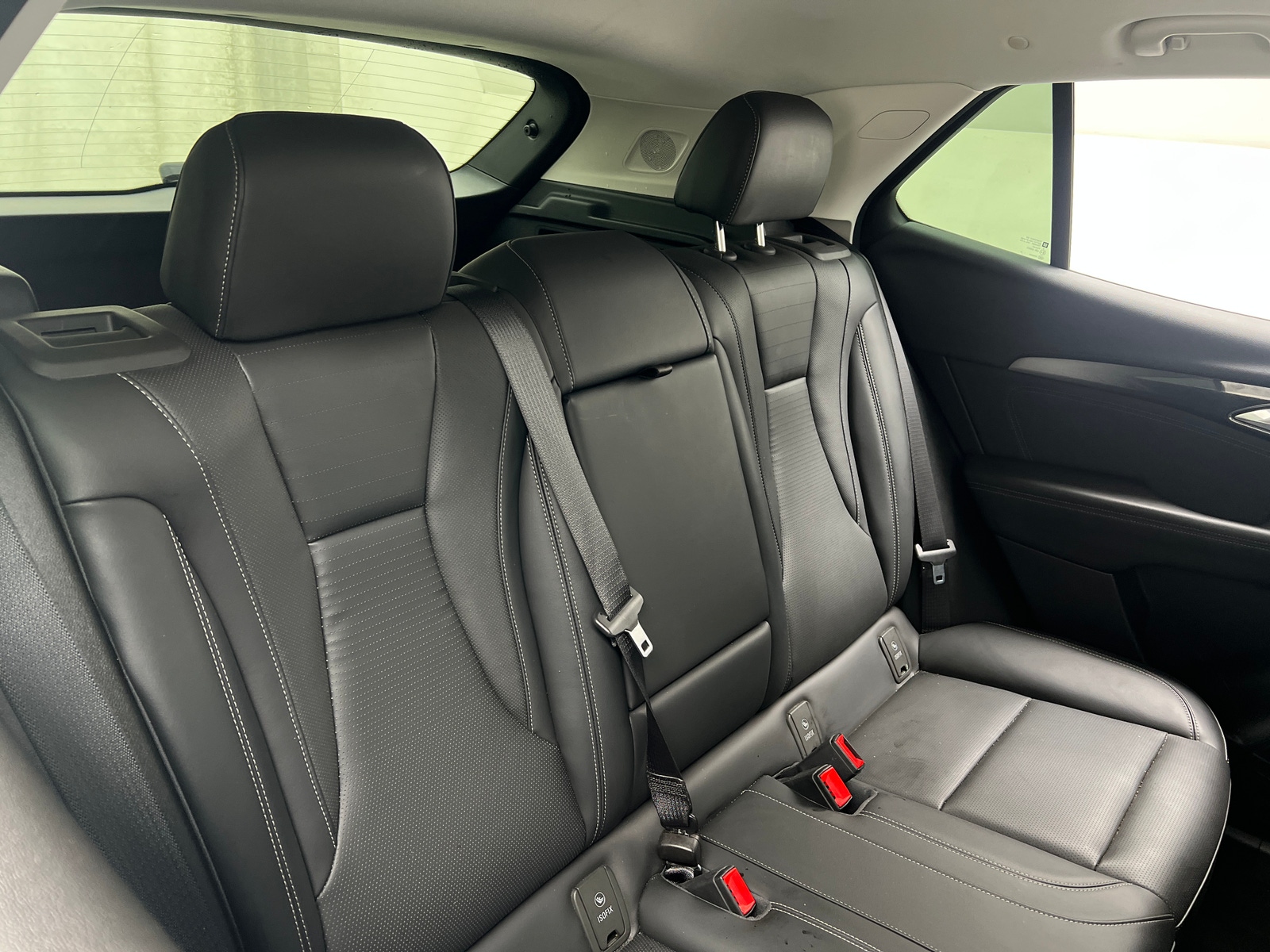 Thumbnail: 2024 Buick Envision - 5