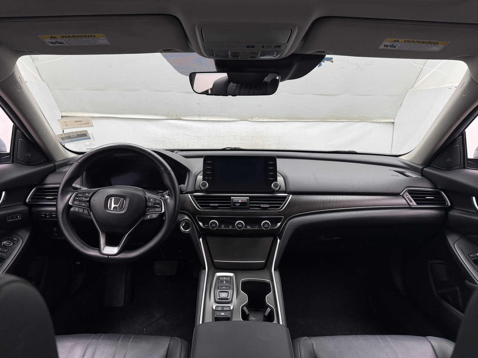 Thumbnail: 2022 Honda Accord - 2