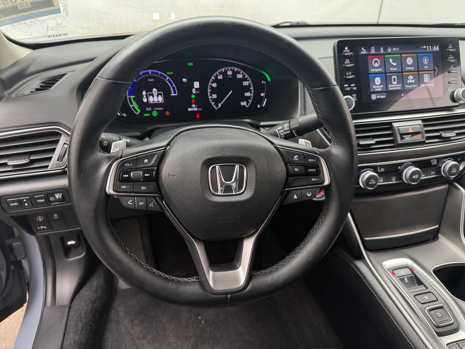 Thumbnail: 2022 Honda Accord - 4