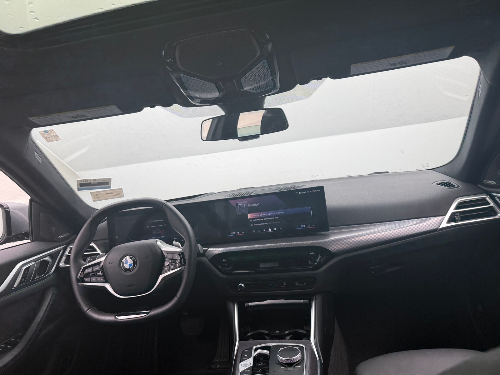 Thumbnail: 2026 BMW 4 Series - 2