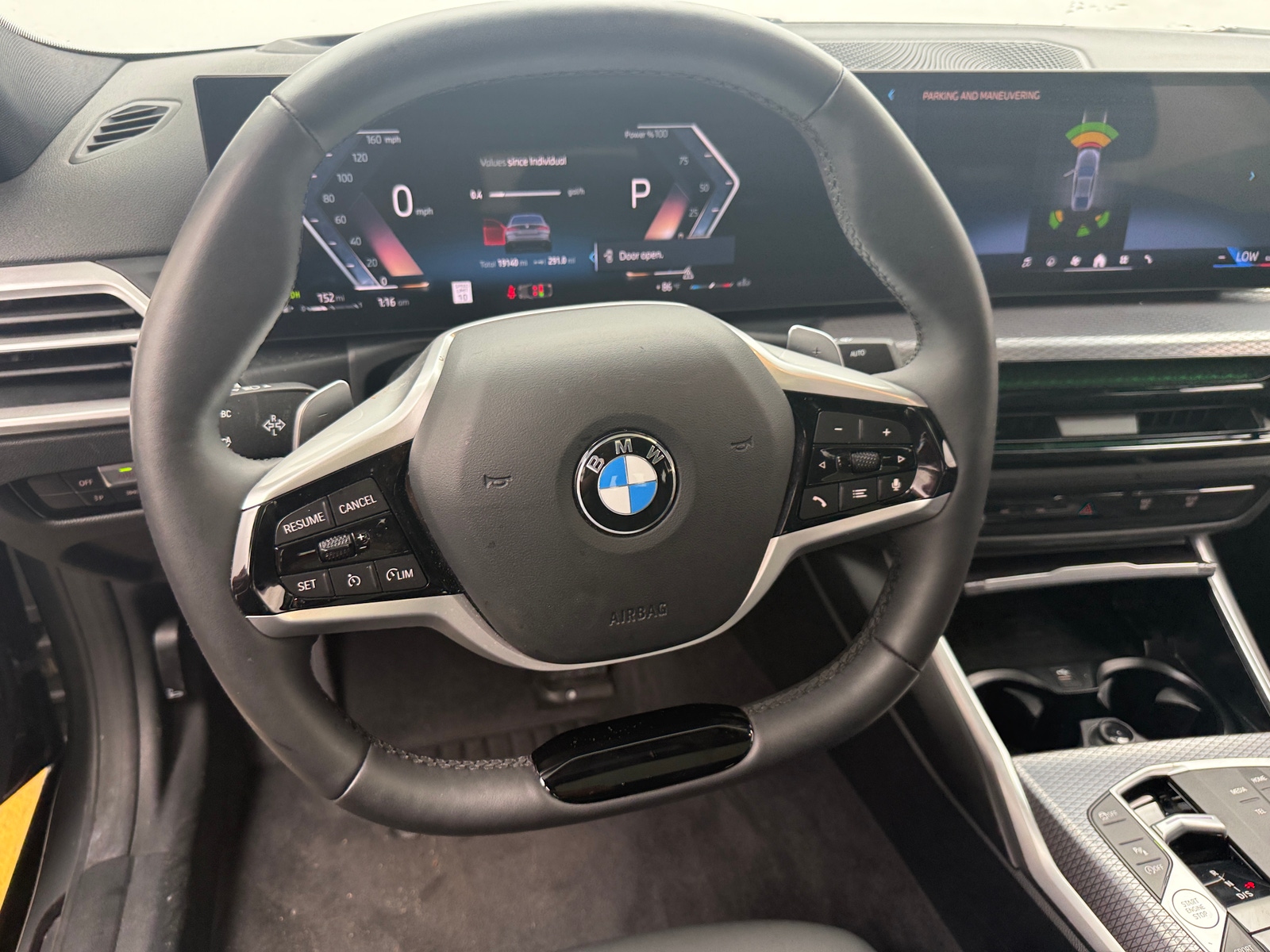Thumbnail: 2026 BMW 4 Series - 4