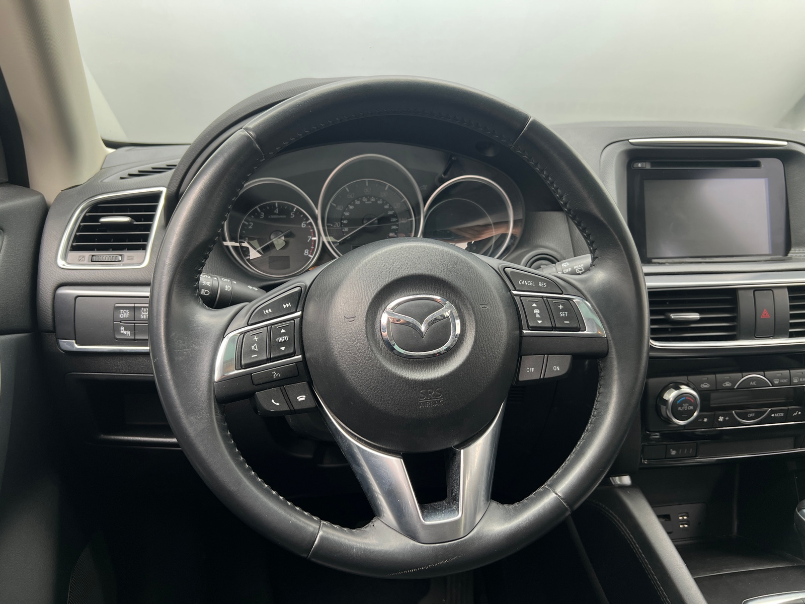 Thumbnail: 2016 Mazda CX-5 - 4