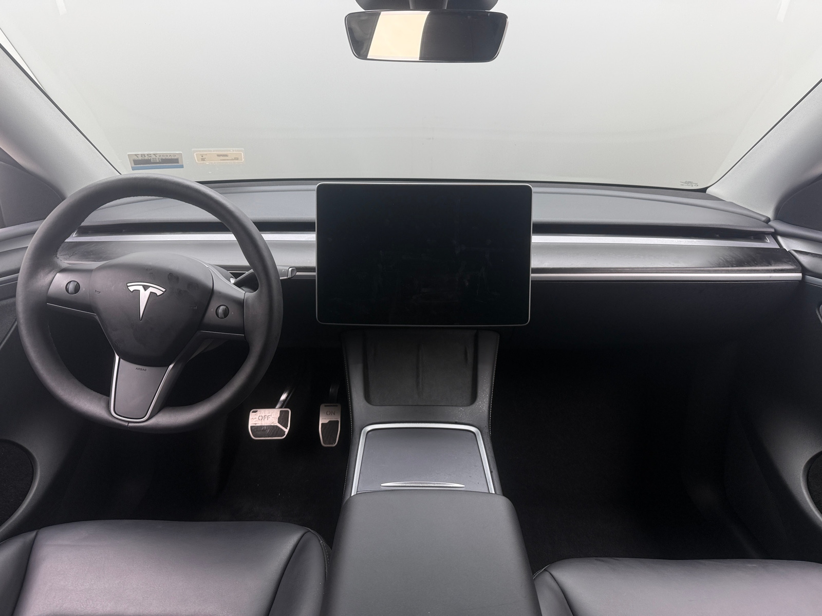 Thumbnail: 2024 Tesla Model Y - 2