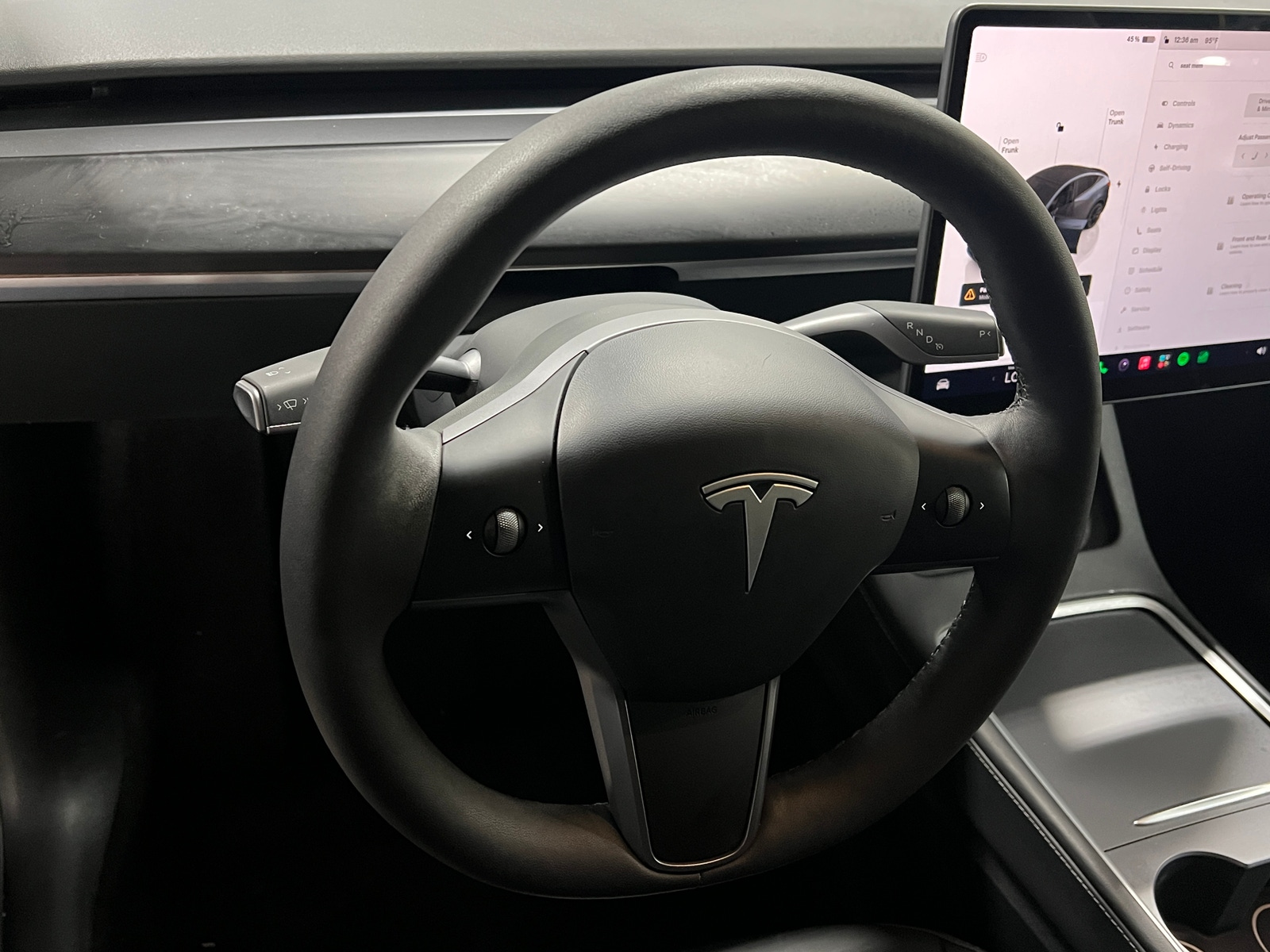 Thumbnail: 2024 Tesla Model Y - 4