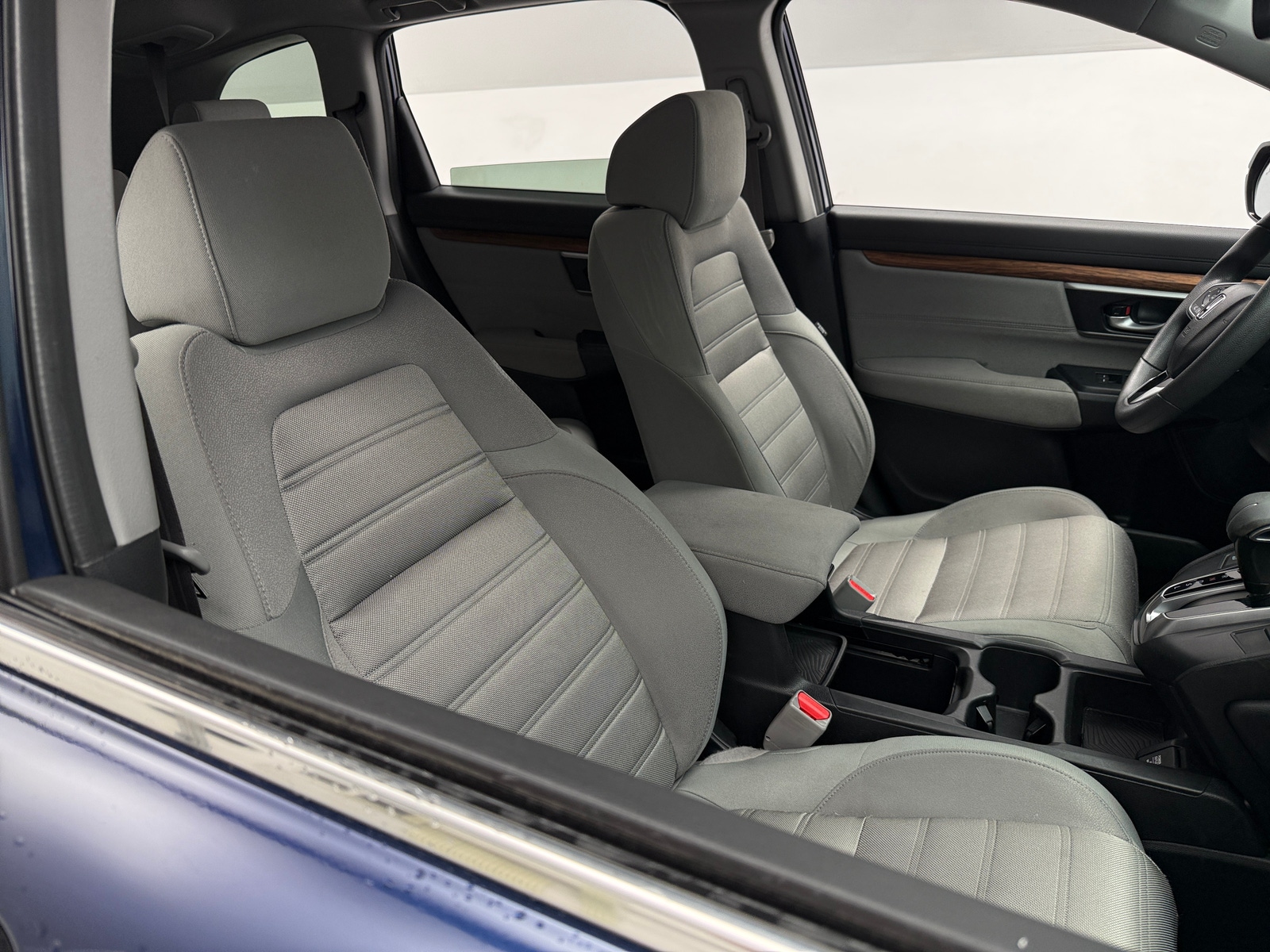 Thumbnail: 2018 Honda CR-V - 2