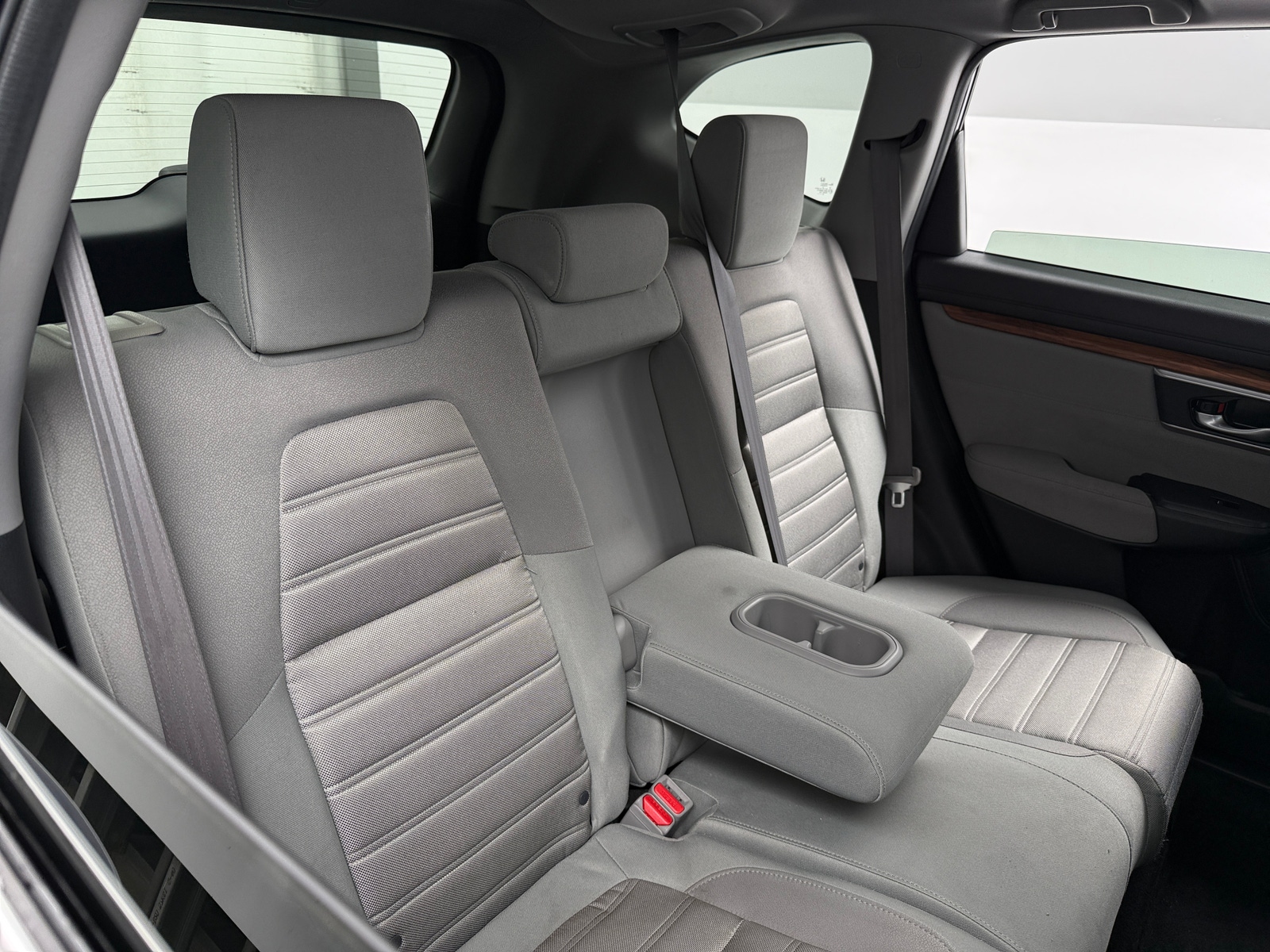 Thumbnail: 2018 Honda CR-V - 6