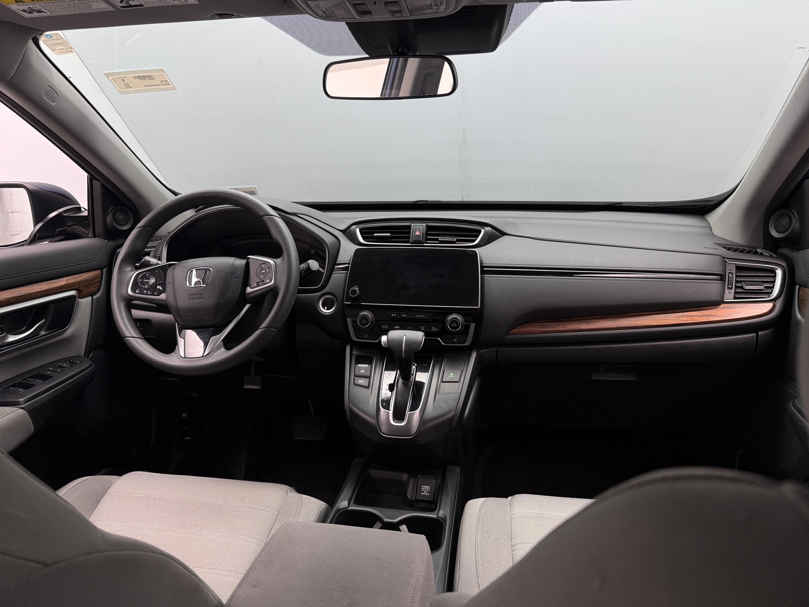 Thumbnail: 2018 Honda CR-V - 3