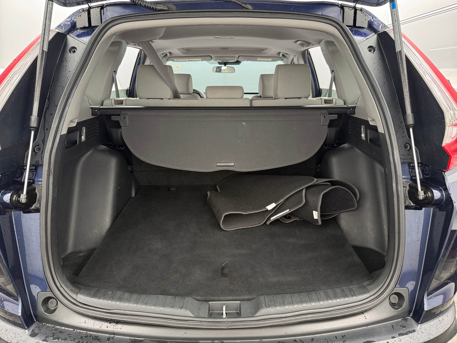 Thumbnail: 2018 Honda CR-V - 7