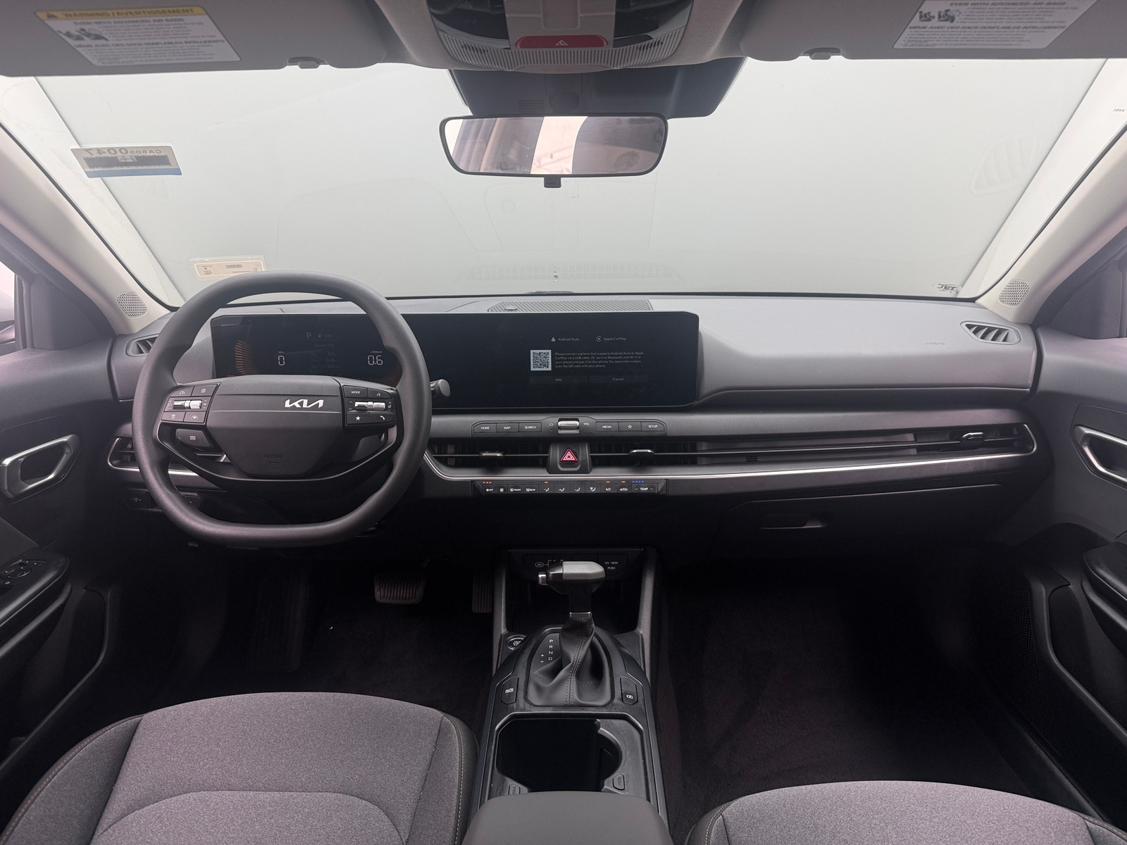 Thumbnail: 2025 Kia K4 - 3