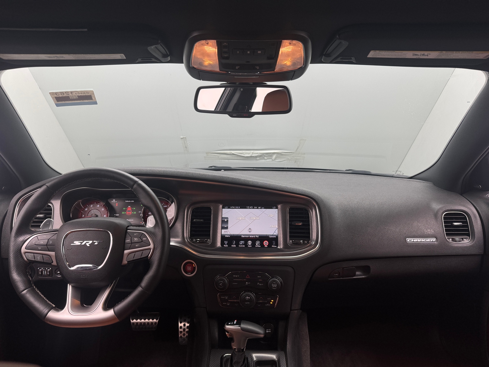 Thumbnail: 2016 Dodge Charger - 2