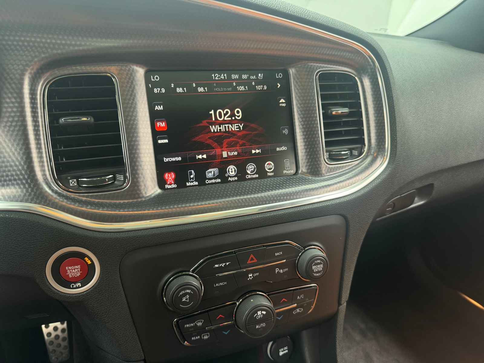 Thumbnail: 2016 Dodge Charger - 3