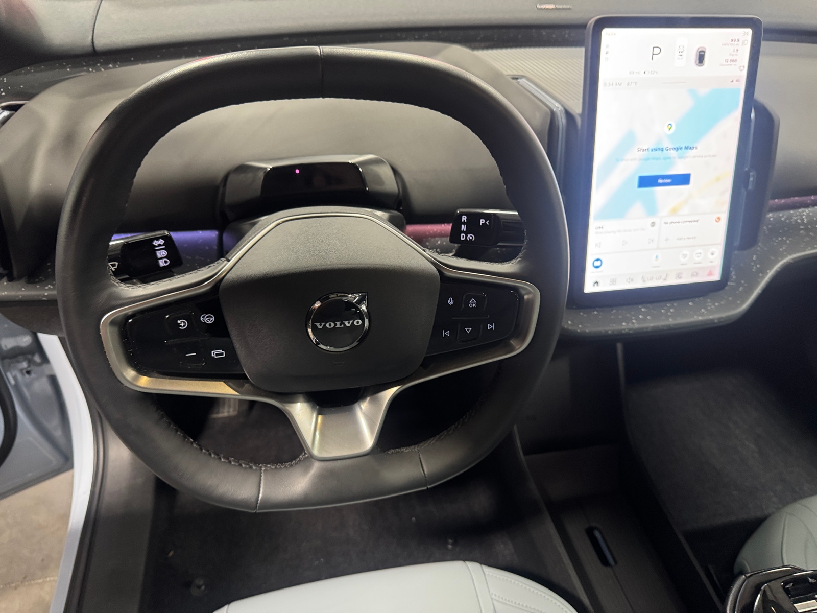 Thumbnail: 2025 Volvo EX30 - 4