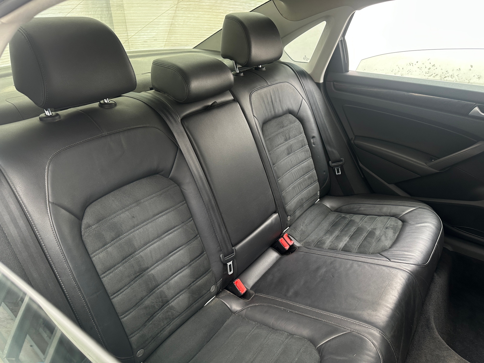 Thumbnail: 2014 Volkswagen Passat - 6