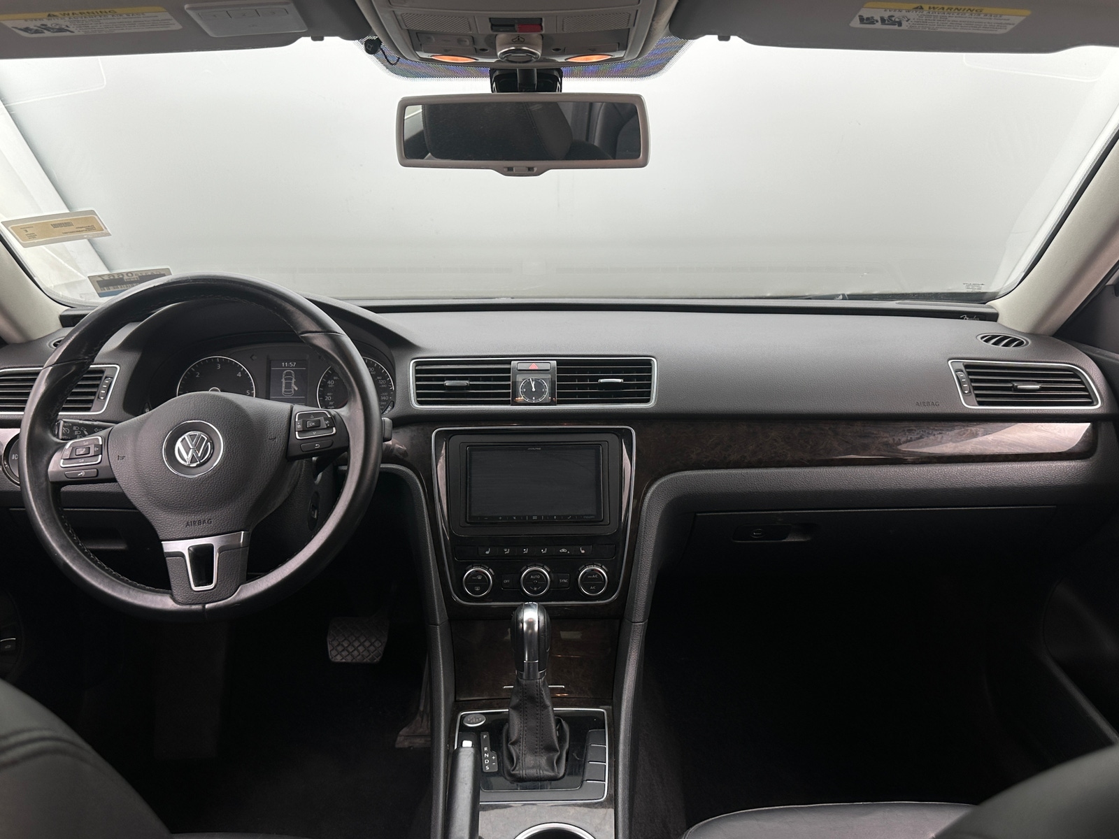Thumbnail: 2014 Volkswagen Passat - 3