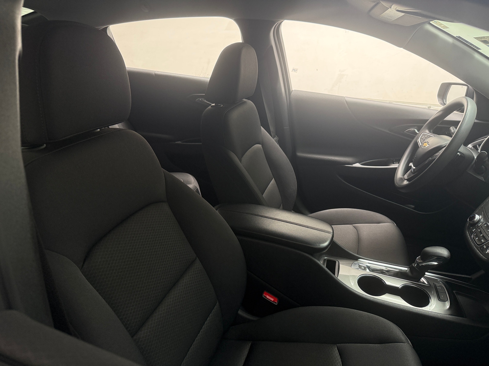 Thumbnail: 2025 Chevrolet Malibu - 2