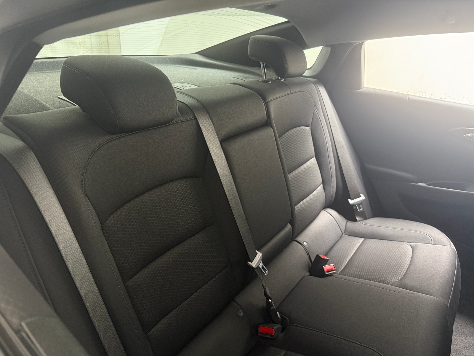 Thumbnail: 2025 Chevrolet Malibu - 6