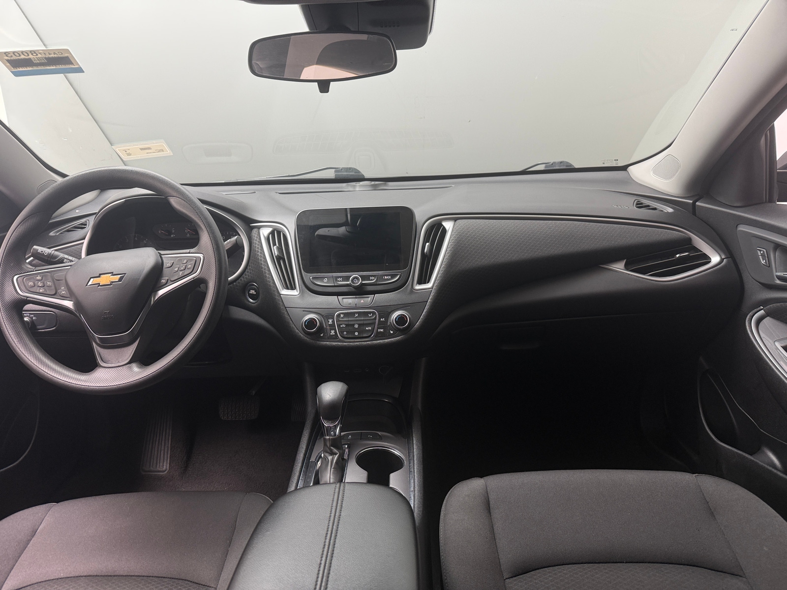 Thumbnail: 2025 Chevrolet Malibu - 3