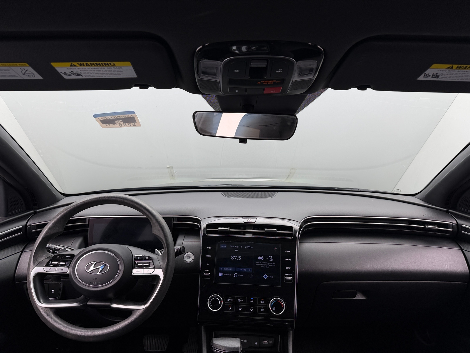 Thumbnail: 2023 Hyundai Santa Cruz - 3