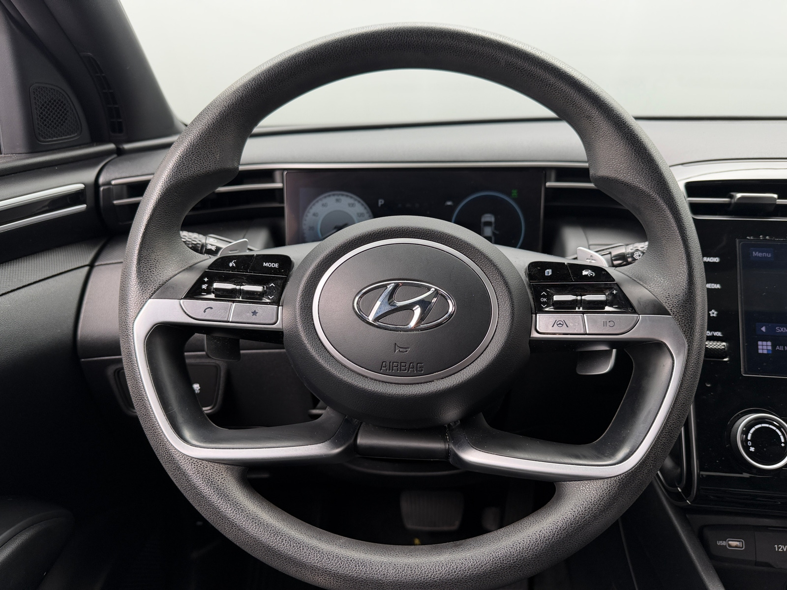 Thumbnail: 2023 Hyundai Santa Cruz - 5