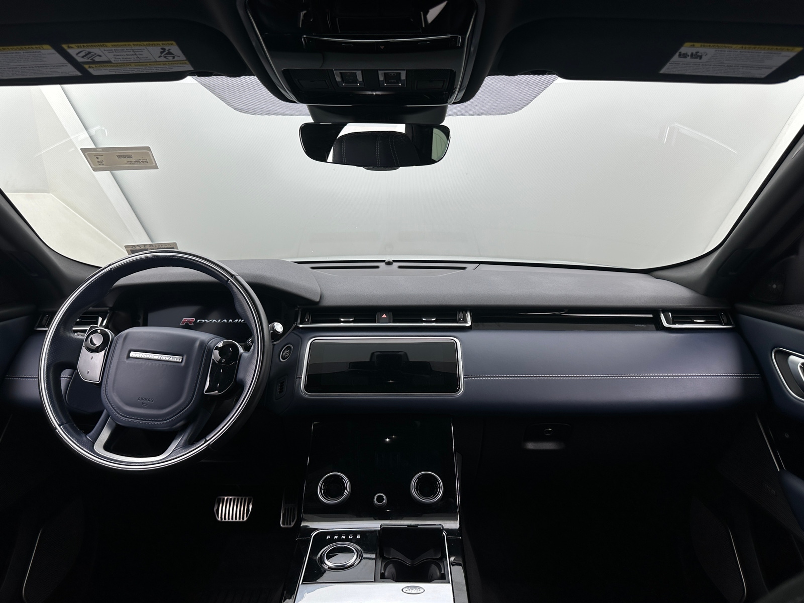 Thumbnail: 2019 Land Rover Range Rover Velar - 3