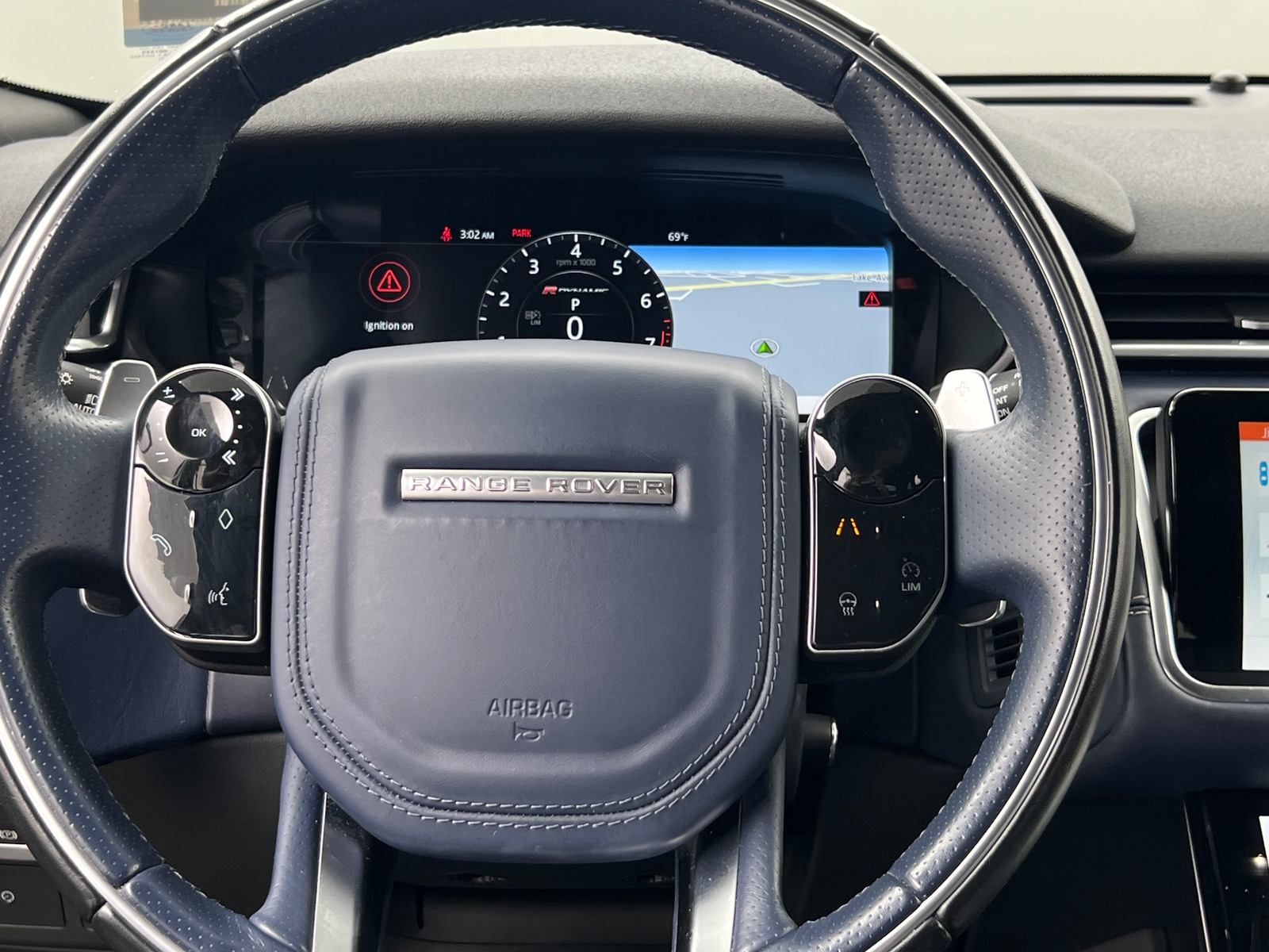 Thumbnail: 2019 Land Rover Range Rover Velar - 5