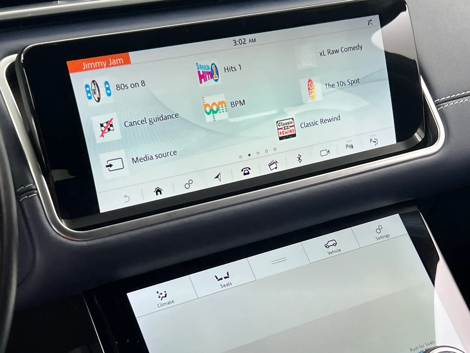 Thumbnail: 2019 Land Rover Range Rover Velar - 4