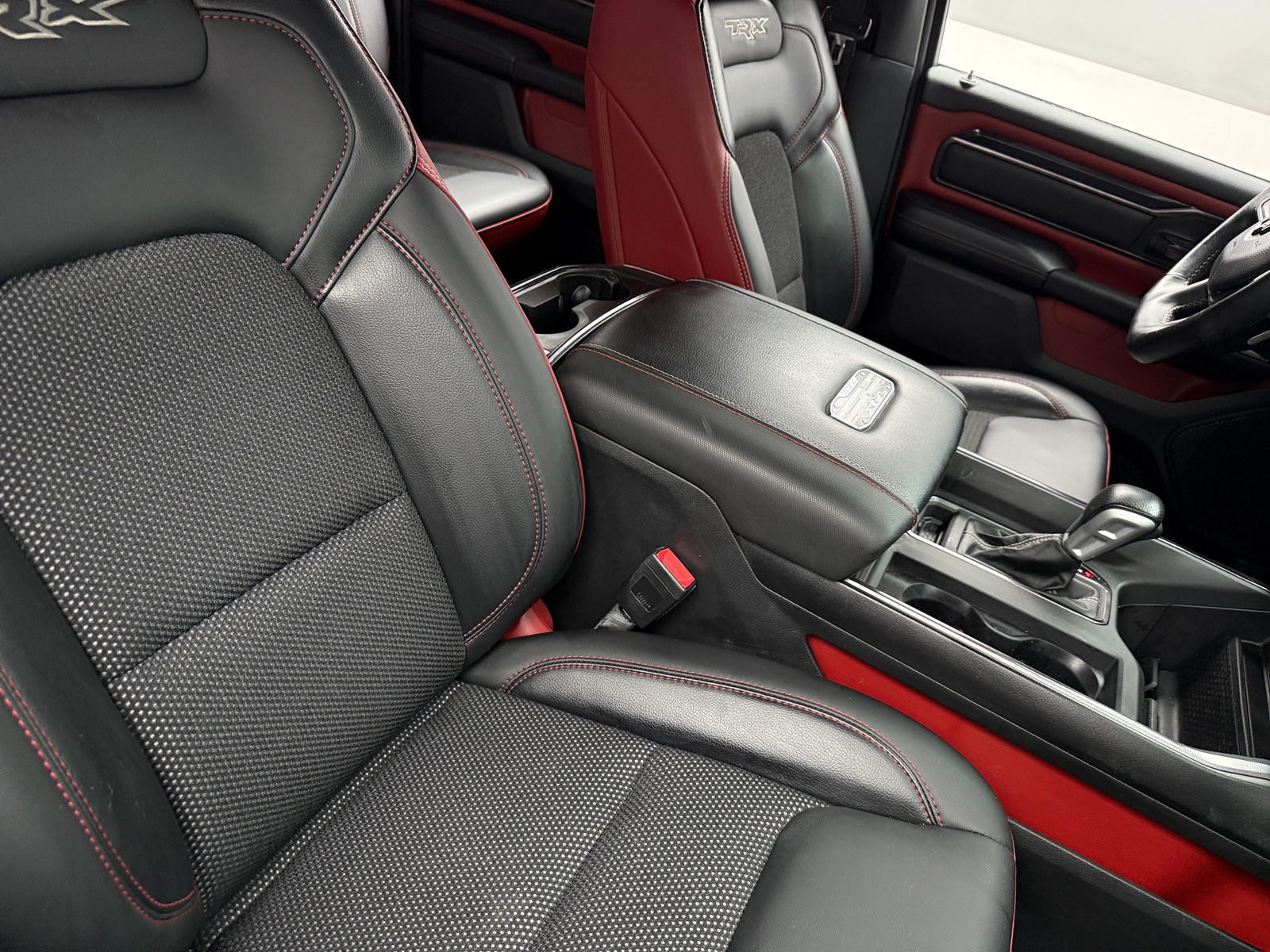 Thumbnail: 2021 RAM 1500 - 2