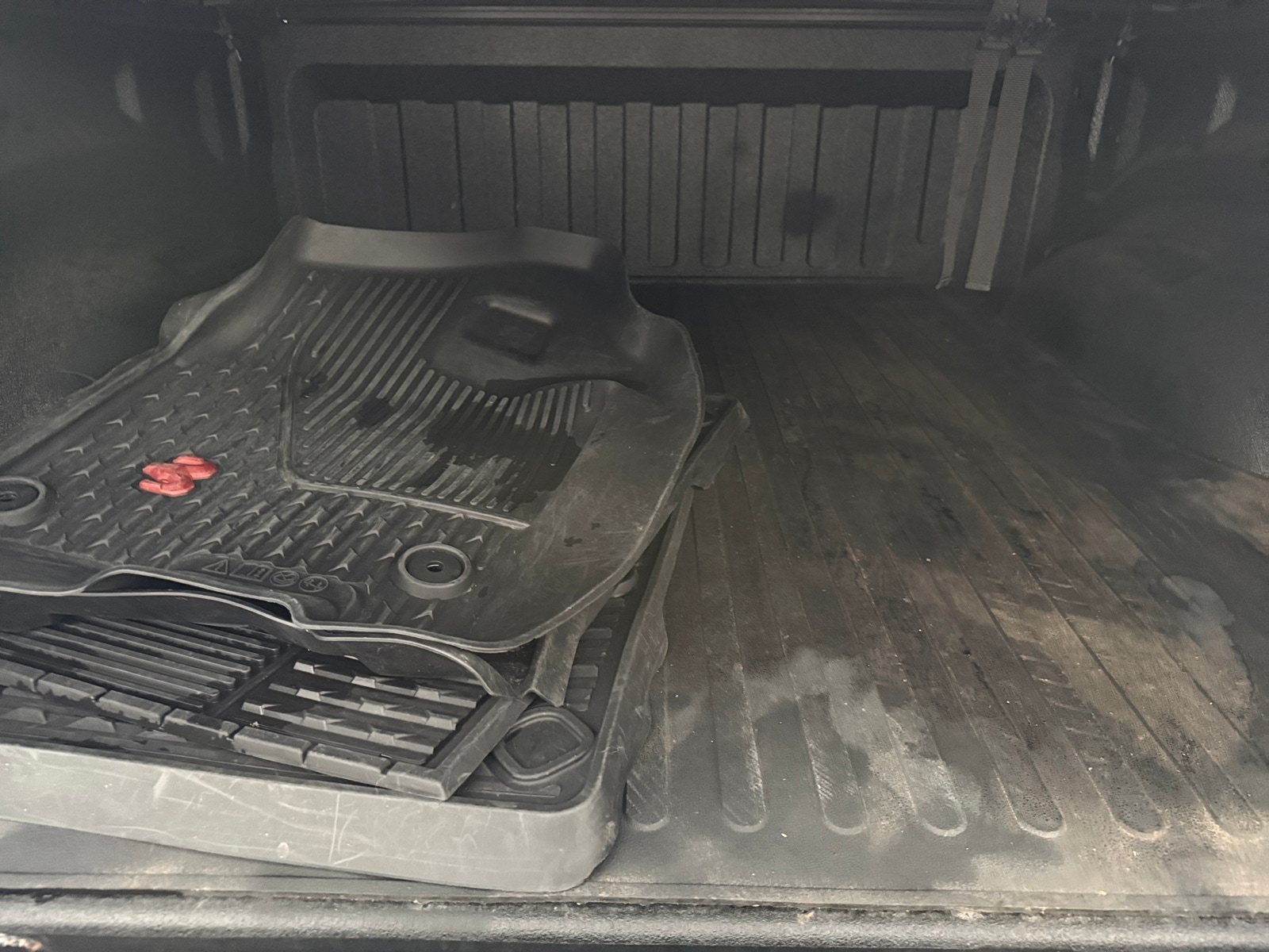 Thumbnail: 2021 RAM 1500 - 7