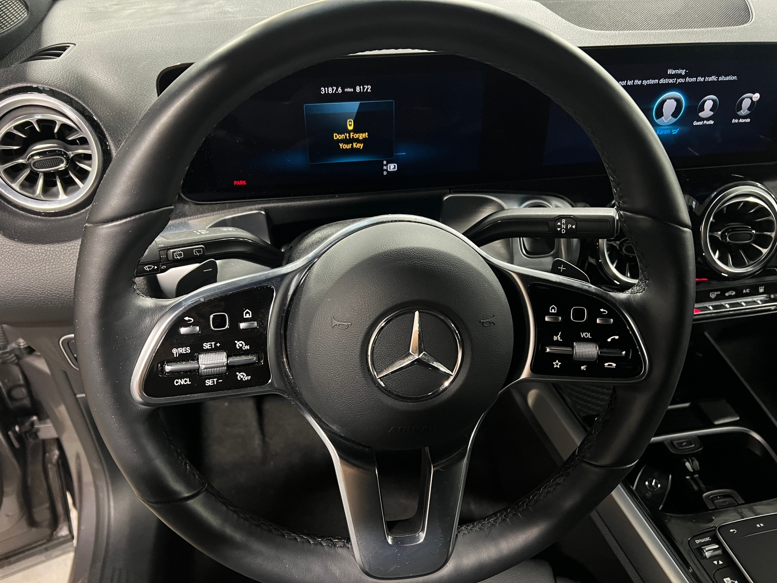 Thumbnail: 2023 Mercedes-Benz EQB - 4