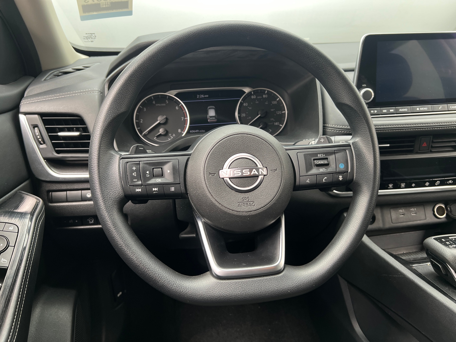 Thumbnail: 2024 Nissan Rogue - 5
