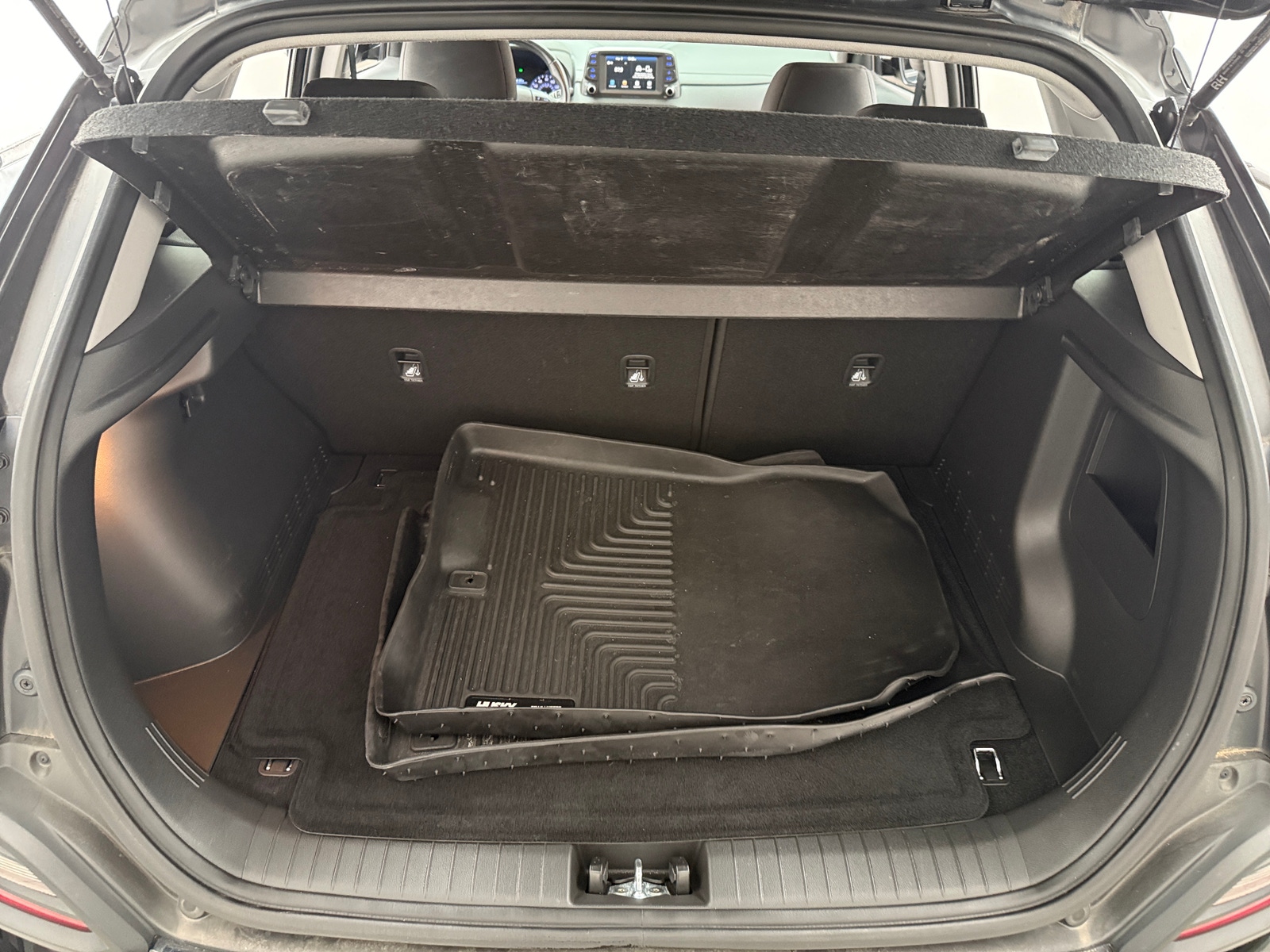 Thumbnail: 2020 Hyundai Kona - 7