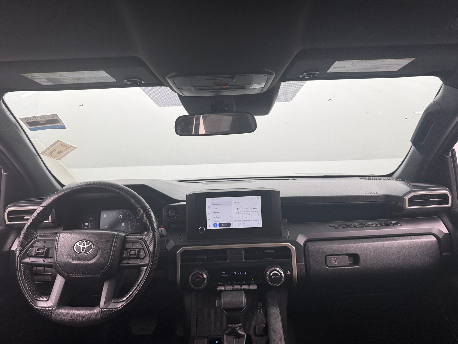 Thumbnail: 2026 Toyota Tacoma - 3