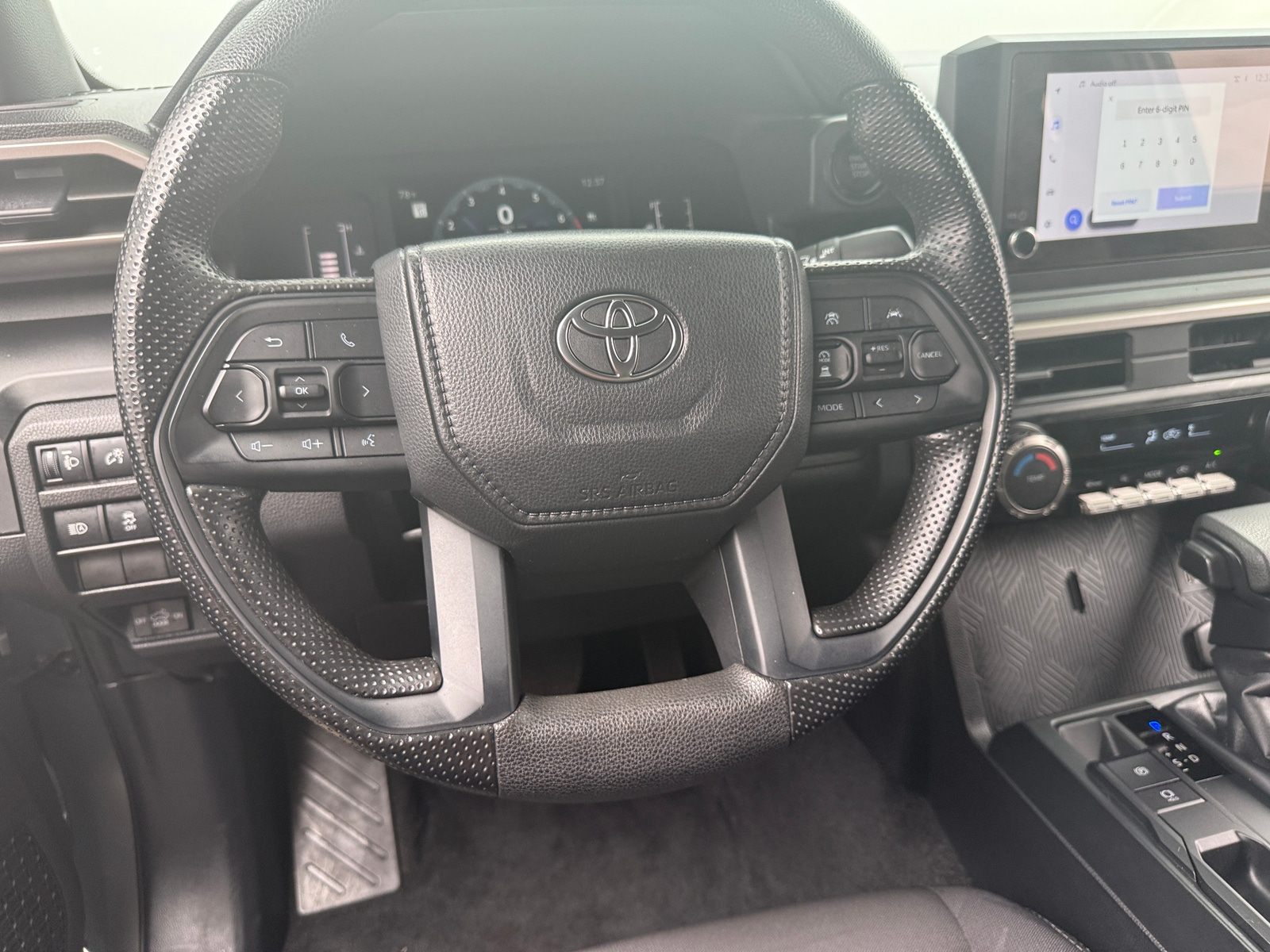 Thumbnail: 2026 Toyota Tacoma - 5