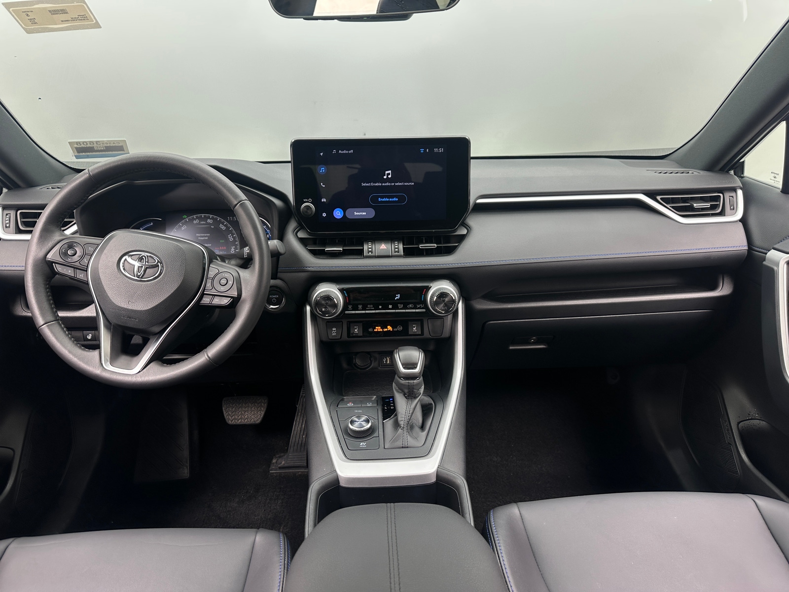 Thumbnail: 2025 Toyota RAV4 - 3