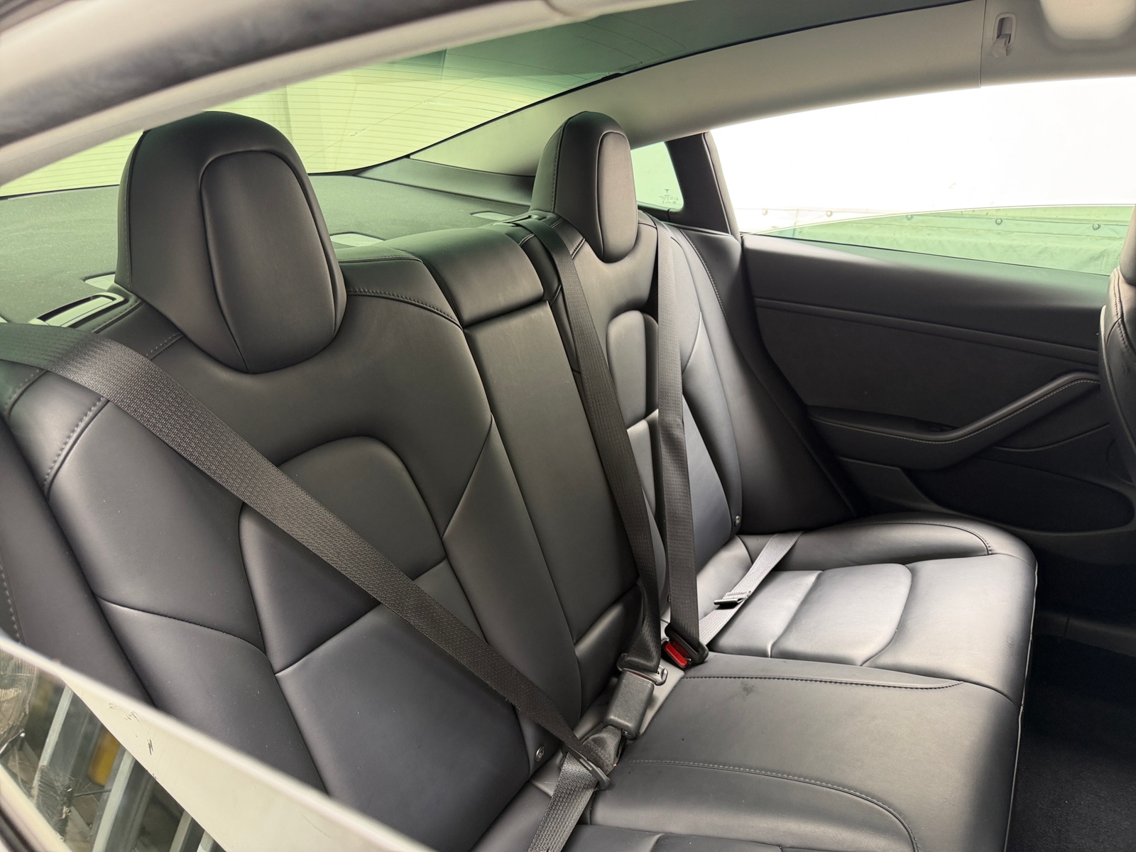 Thumbnail: 2023 Tesla Model 3 - 5