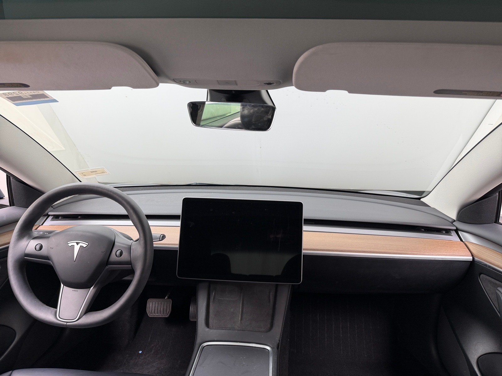 Thumbnail: 2023 Tesla Model 3 - 2
