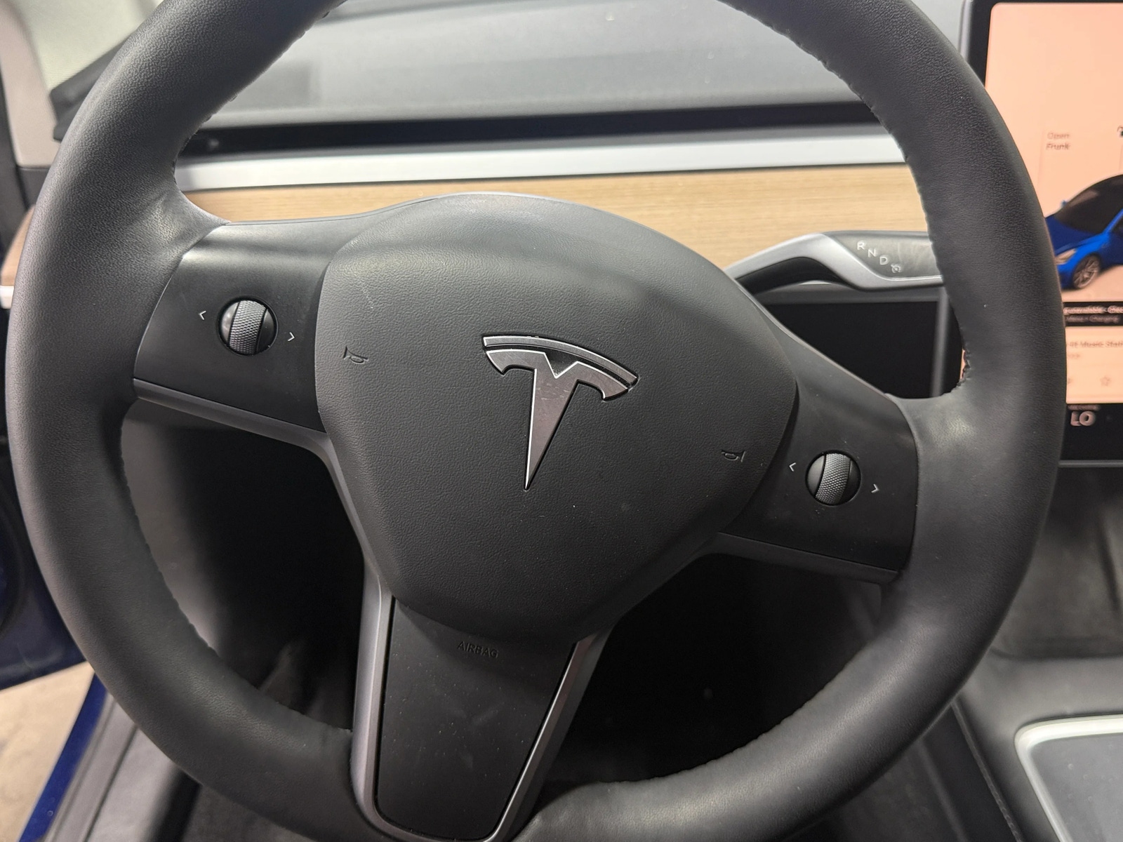 Thumbnail: 2023 Tesla Model 3 - 4