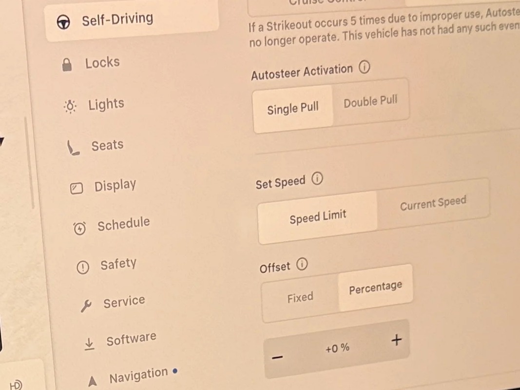 Thumbnail: 2023 Tesla Model 3 - 3