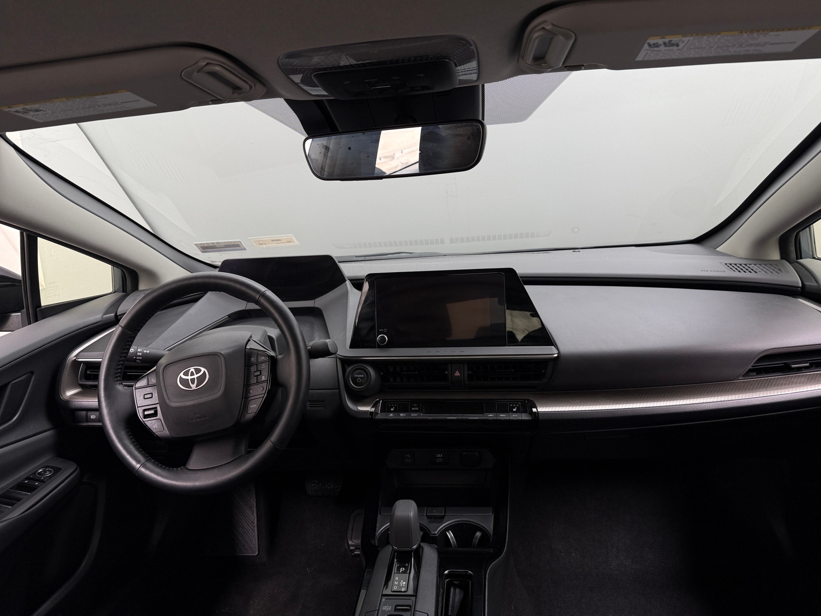 Thumbnail: 2024 Toyota Prius - 2