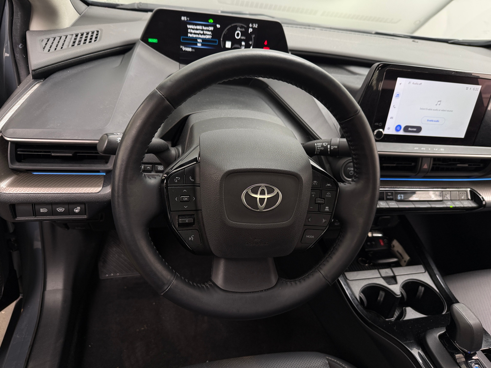 Thumbnail: 2024 Toyota Prius - 4