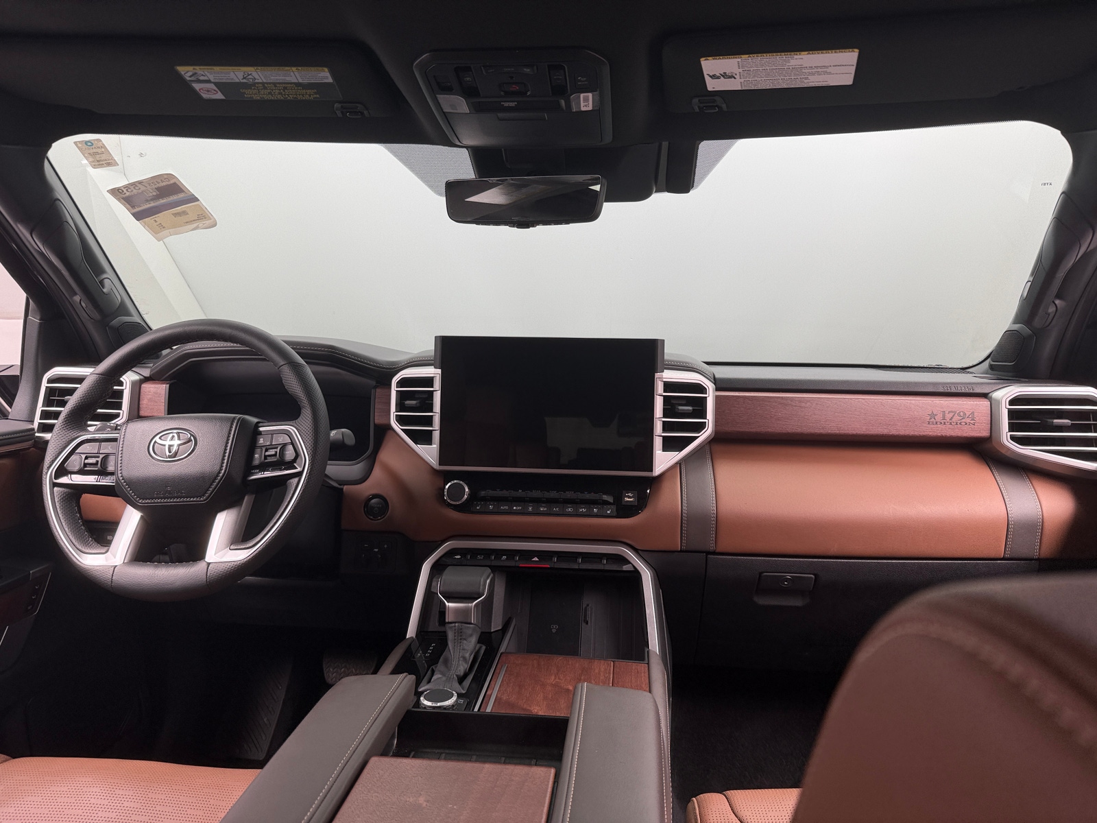 Thumbnail: 2025 Toyota Sequoia - 2